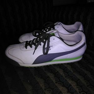 Puma Sonoma shoes